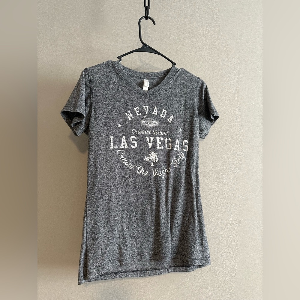 Las Vegas Tee